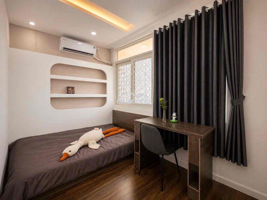 Pass căn hộ dịch vụ - Ảnh 2