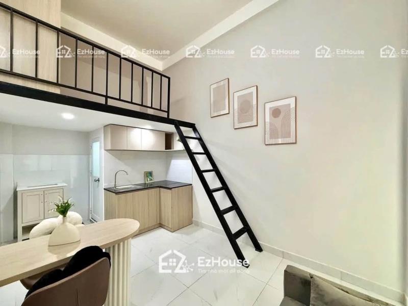 Cho thuê phòng trọ sinh viên giá tốt khu bàu cát gần văn hiến, aeon tân phú , đh công thương, e town cộng hòa - 4