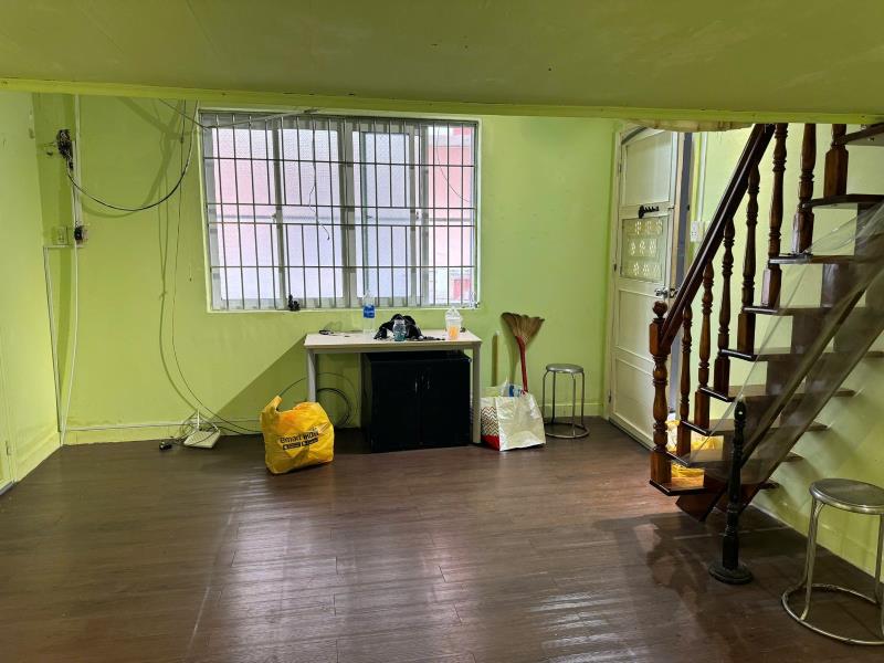 🏠 Cho thuê phòng trọ quận 3 – võ văn tần | gần ueh, đh mở, đh kiến trúc | 32m² – gác lửng – điện nước giá nhà nước