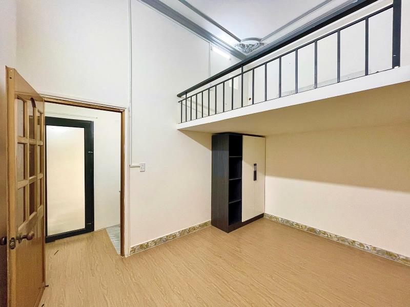 🏠 Cho thuê phòng trọ quận 10 – tô hiến thành | gần đh bách khoa, đh y dược, ueh | có gác – tách bếp
