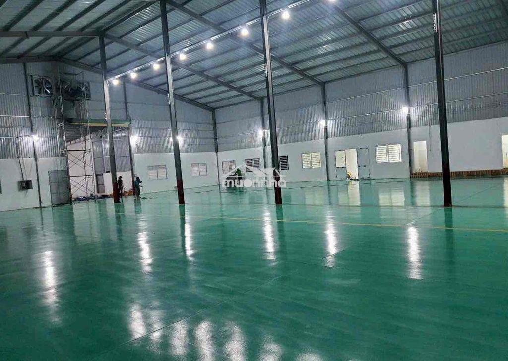 ❇️Cho thuê xưởng 1800m thuận an - 2