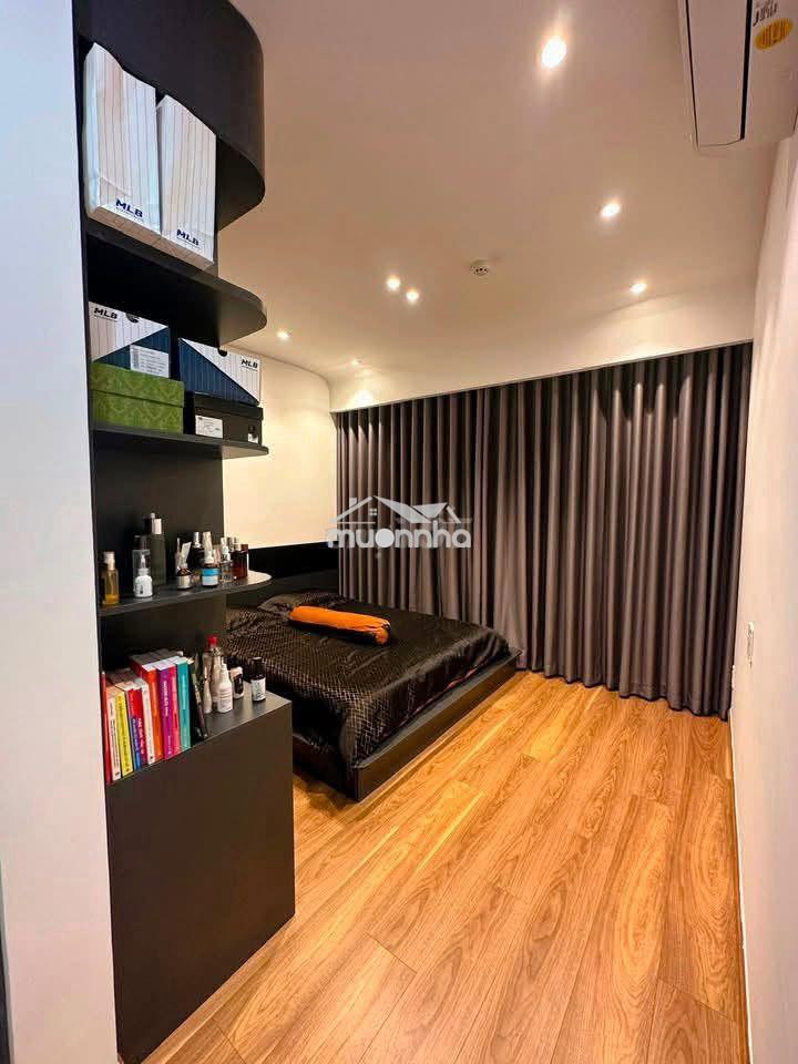 Cho thuê căn hộ akari city - 2 phòng ngủ 2 nhà vệ sinh - full nội thất - Ảnh 4