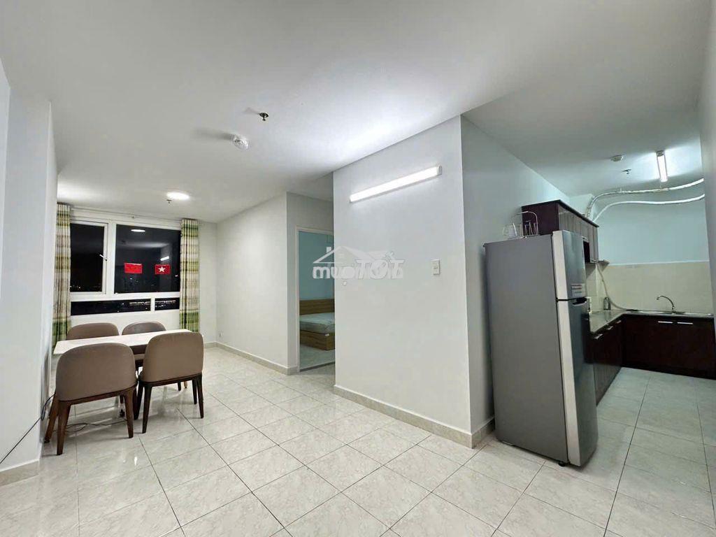 Cc hiệp thành building. lê văn khương. q12. 83m2 2pn. ntcb. 7tr - Ảnh 2