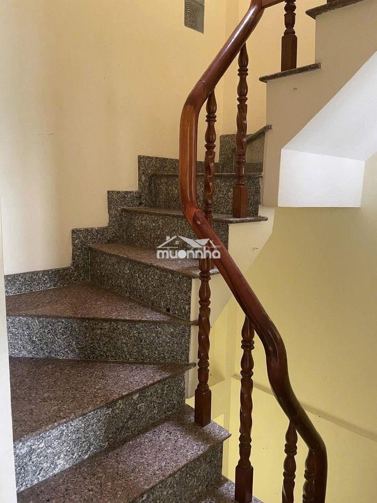 Hhmg. nhà 3/38/8 thành thái. 4 tầng ở liền - Ảnh 2