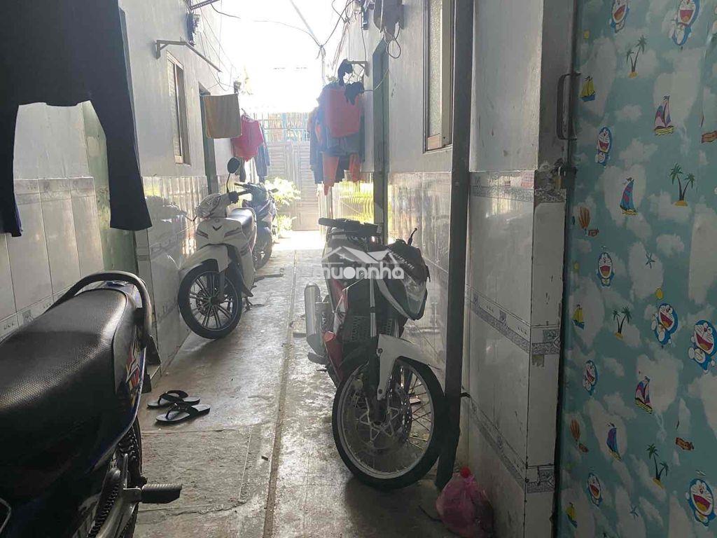 Sót 1 căn rất ngon, ko qh,ko lộ giới, chuẩn - Ảnh 3