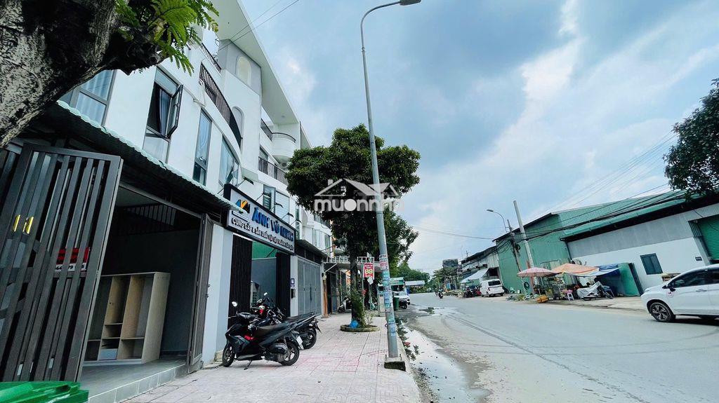 🔹Phòng ban công cho thuê, nội thất cơ bản, liên phường - Ảnh 2