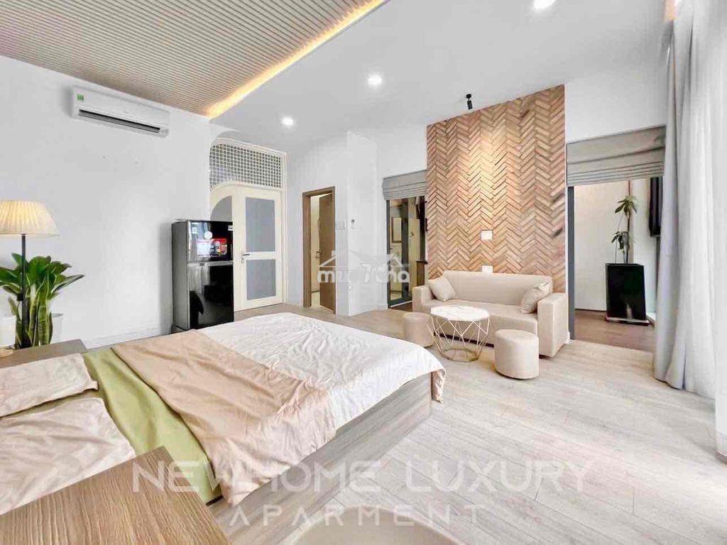 Phòng studio rộng rãi nằm tại trung tâm q2 - Ảnh 3