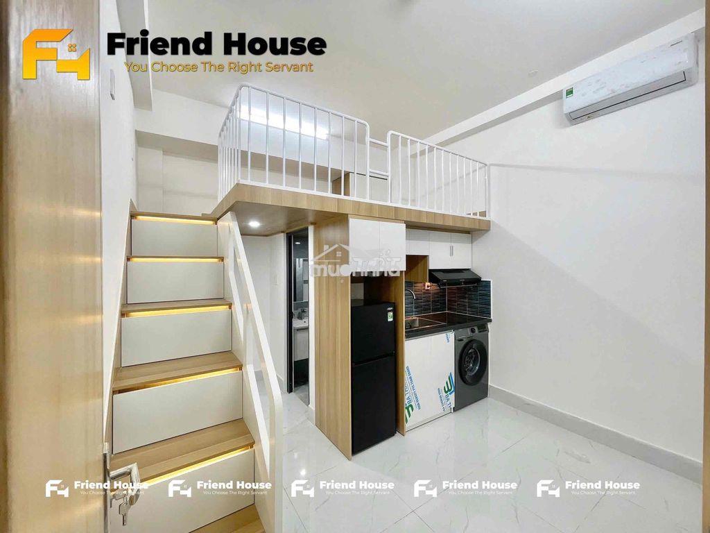 Khai trưỡng 30 căn hộ mới xây ngay cuối nguyễn thái sơn - Ảnh 2