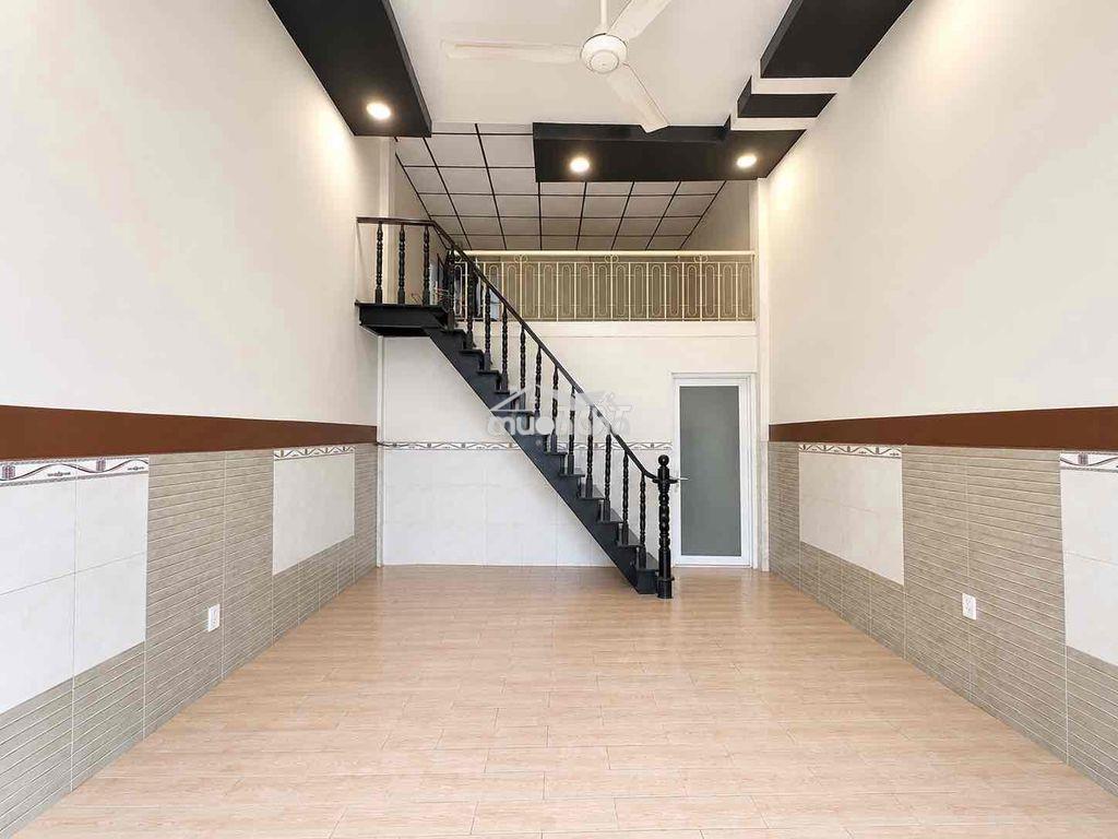Nhà hẻm xe hơi, tỉnh lộ 10, 60m2, cạnh tên lửa mã lò, chỉ 4,1 tỷ - Ảnh 2