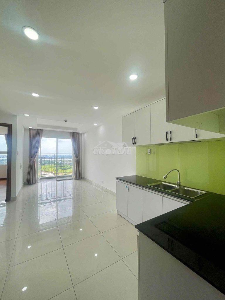 🏡 Cho thuê samsora riverside – 49m² view sông thoáng sạch đẹp, thoá
