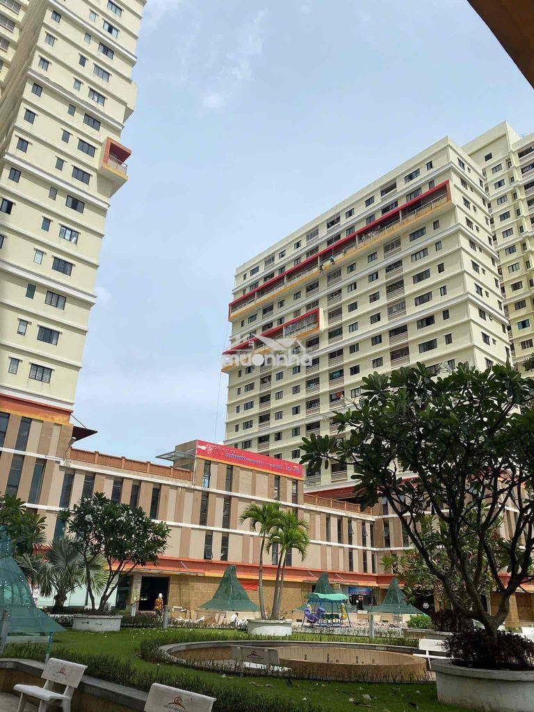 Bán gấp căn hộ đức khải 1pn giá :2.28 tỷ . sô hồng