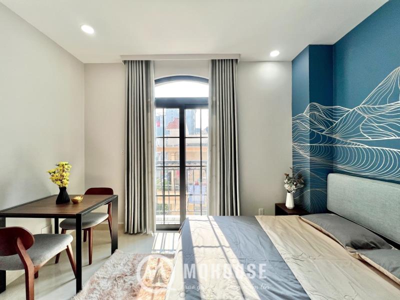 🎉 Khai trương dự án mới – studio cao cấp full nội thất 🎉 - 3