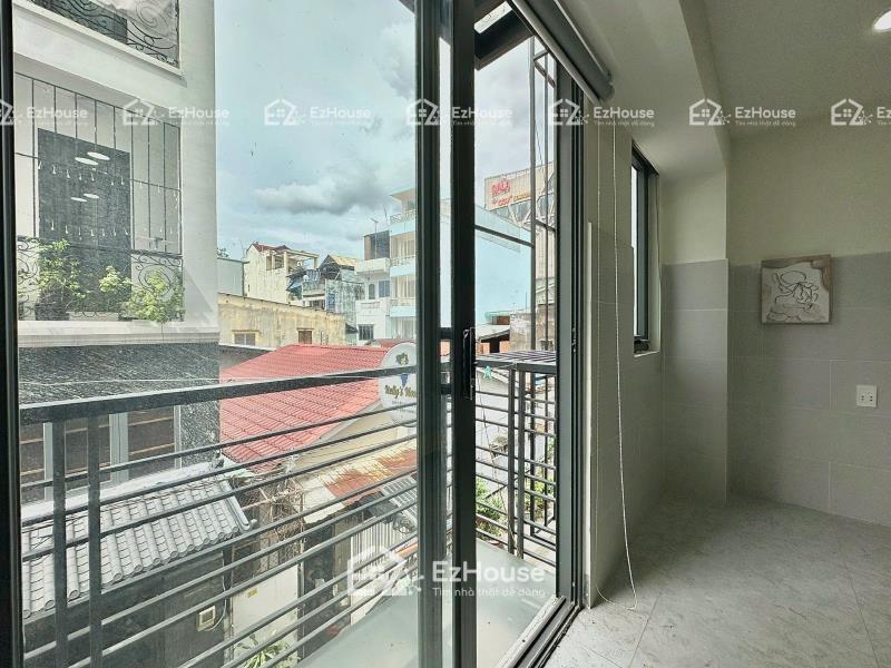 🎉 Khai trương dự án mới – studio ban công full nội thất cao cấp 🎉 - 2