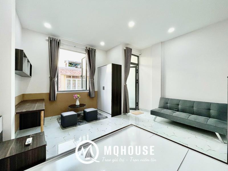 🏡 Studio full nội thất – vườn lài, tân phú 🏡