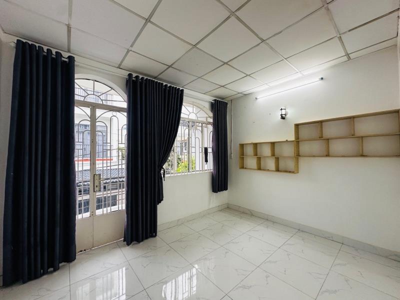 Căn góc hiếm -  nguyễn thị kiêu, thới an -q12_ hxh _2 tầng - nhỉnh 4 tỷ - 4