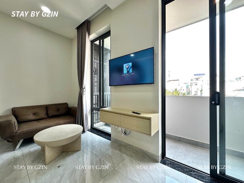 ♟️ Chung cư mini có thang máy ngay chợ tân hương - 2
