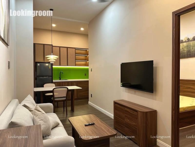 🥝Trống lại căn 1pn full nt như hình siêu đẹp ngay cộng hoà🥝 - 2