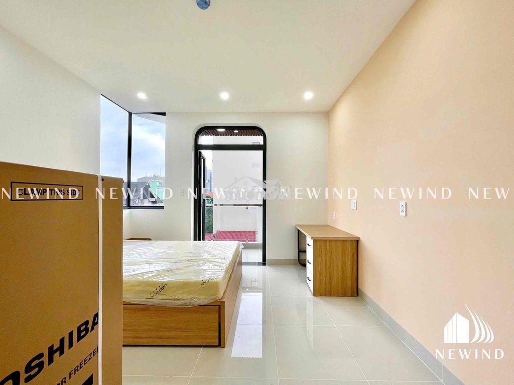 Cho thuê căn hộ ngay trung tâm quận 7 gần q1, phú mỹ hưng, kcx, đh ufm - Ảnh 3