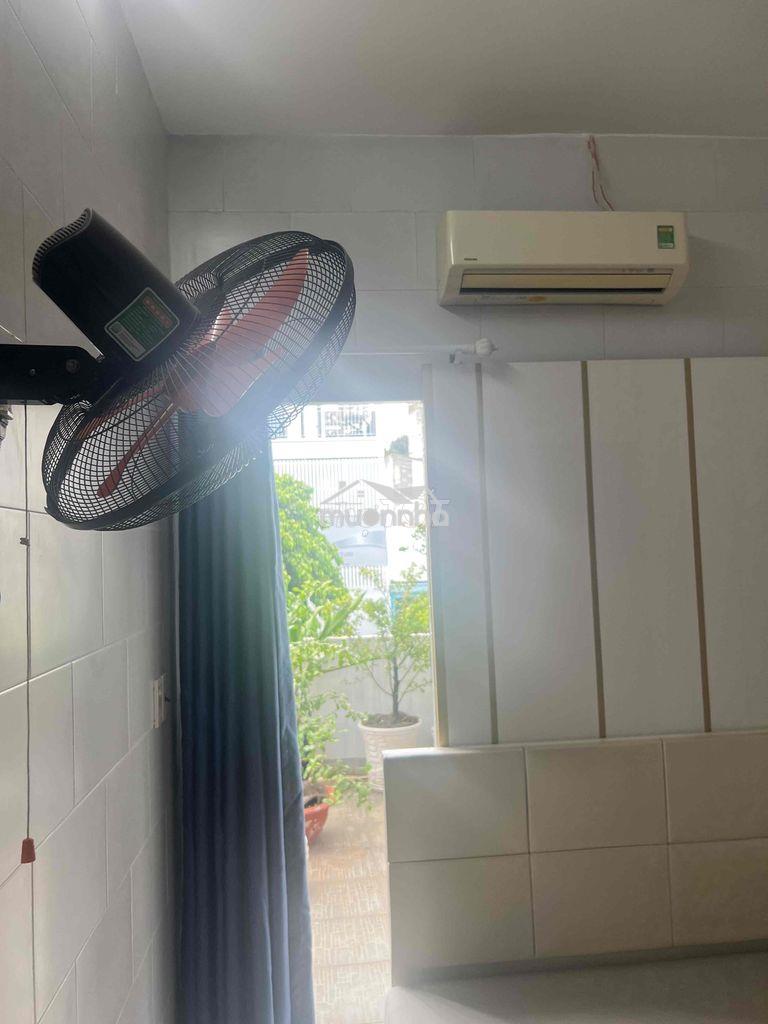 Phòng cho thuê sát trường cao đẳng kinh tế tphcm hce - Ảnh 4