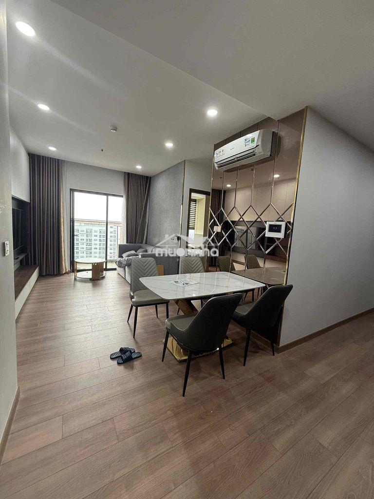 Cho thuê park view 152 điện biên phủ 2 pn , 77m2 giá 20 triệu full nt - Ảnh 2