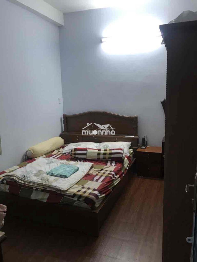 Bán căn hộ 80m² – đường phan văn khỏe quân 6 - Ảnh 3