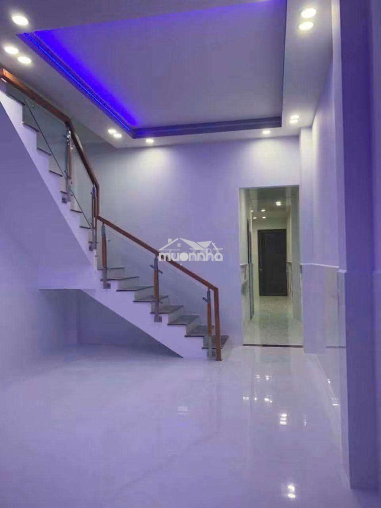 Cho thuê nhà đường 11 linh xuân - Ảnh 4