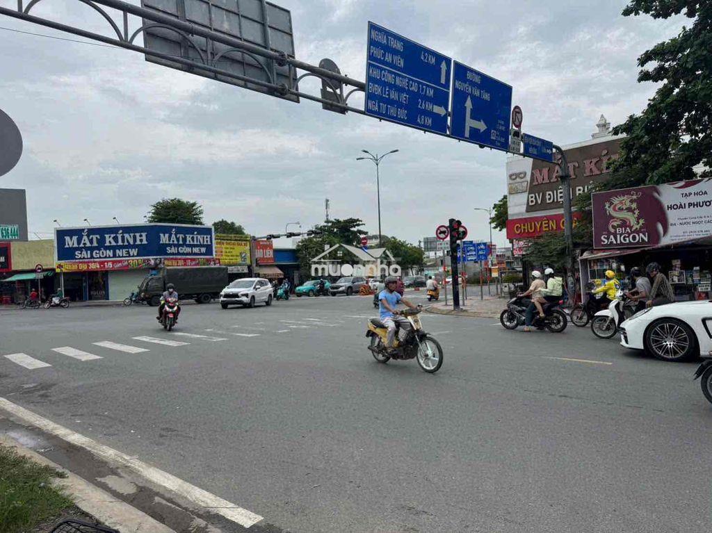 Cg 🔥 bán đất - tặng 1 căn nhà + 2 phòng trọ - ngang 6 x 15m - giá chỉ - Ảnh 2