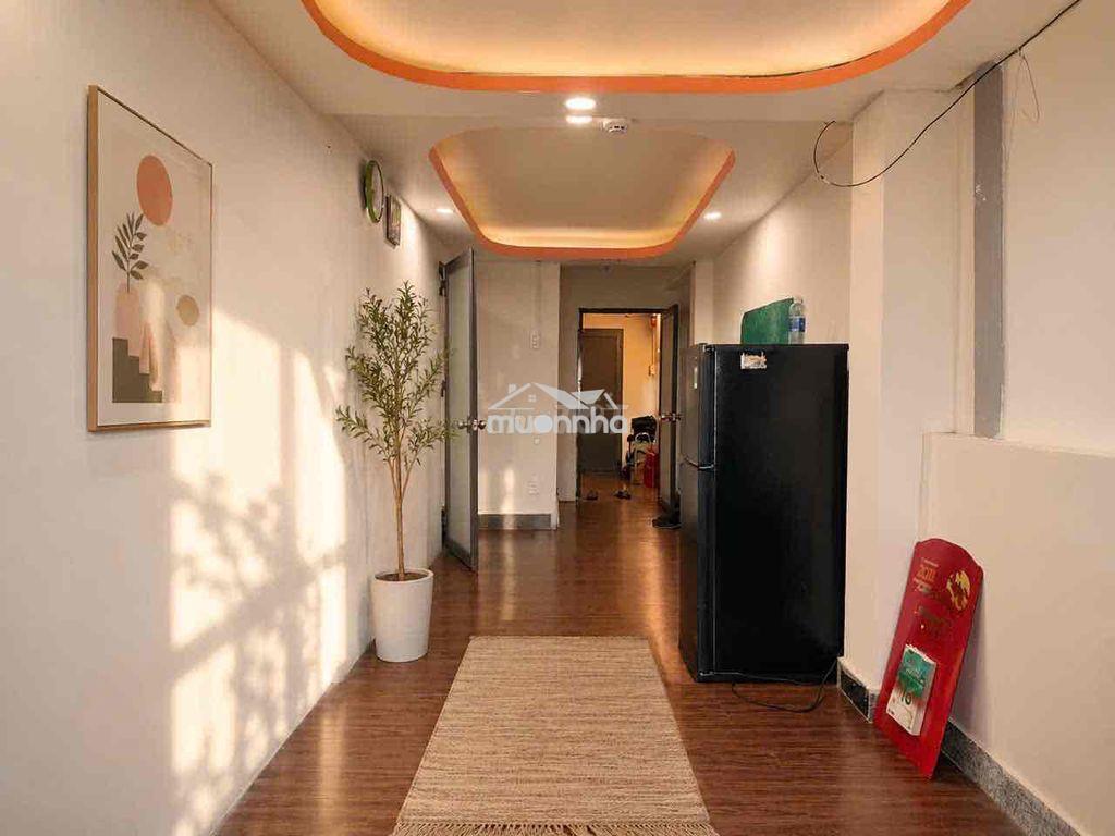 2 phòng ngủ full nt ngay khu phan xích long - hoa lan - Ảnh 2