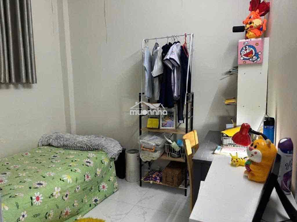 Nhỉnh 2 t.ỷ – lâm văn bền q7 – nhà 2 tầng–shr hoàn công - vay bank - Ảnh 4