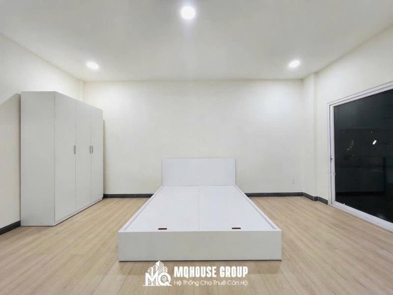 ☎️Mới 100% studio tách bếp ban công sau siêu rộng gần kế aeon☎️ - 4