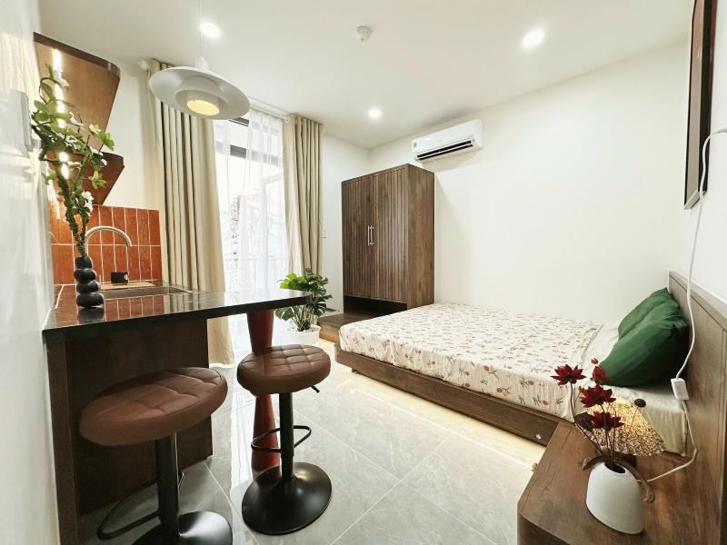 Cho thuê căn hộ ban công new 100%_phan đăng lưu phú nhuận_tân định quận_phạm văn đồng gò vấp - 3
