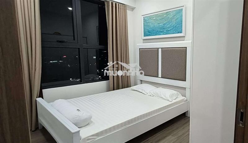 Cho thuê căn hộ cao cấp a&t sky garden