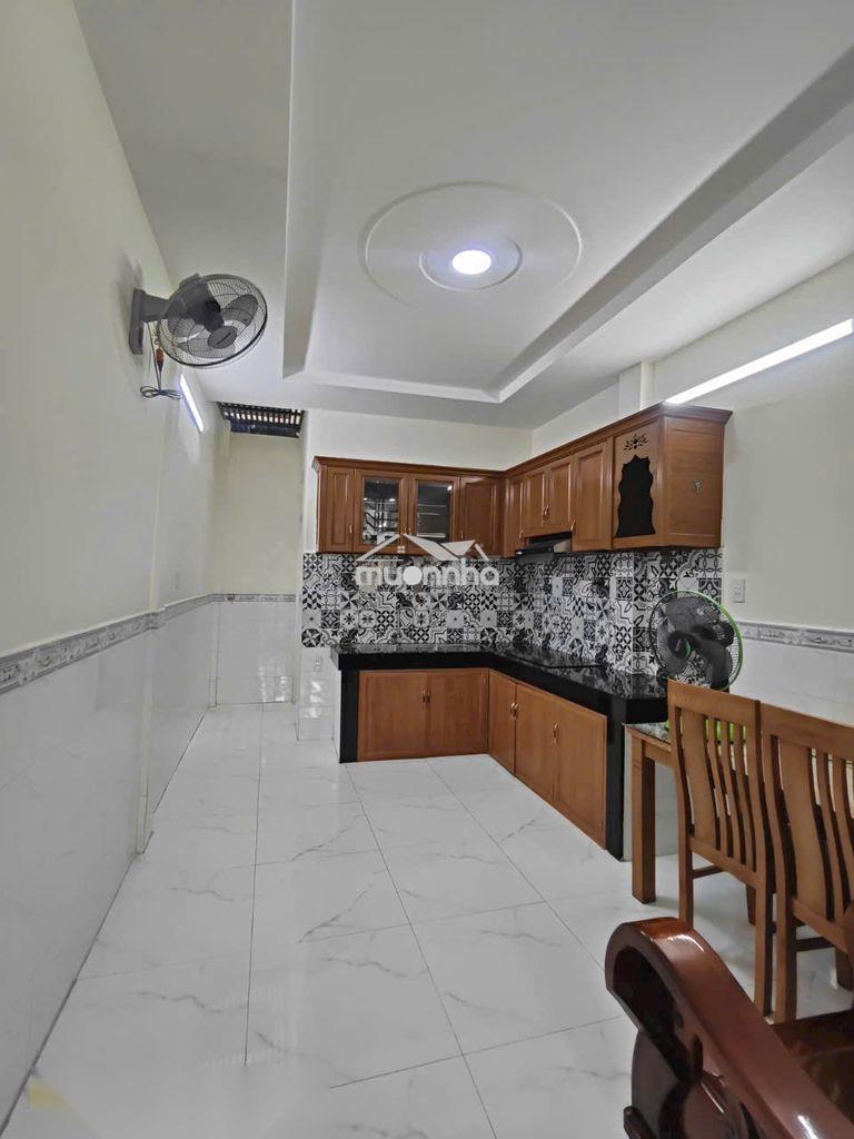 Nhà 2 tầng p. hiệp bình phước, thủ đức, giáp bình thạnh, vạn phúc - Ảnh 3