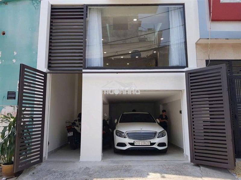 Hxh bùi đình túy xe hơi ngủ nhà ngang 5m kc sẵn 5 tầng 78.3m², 12.5 tỷ