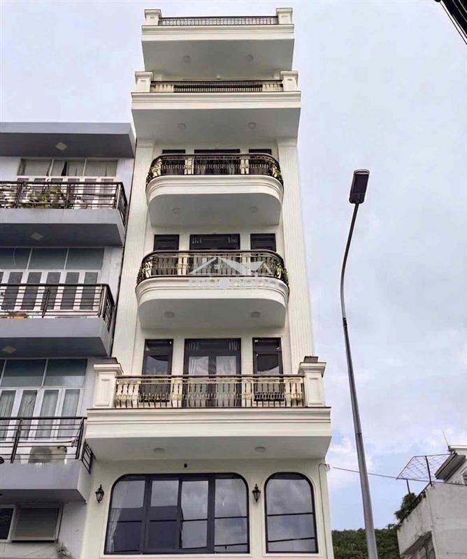 Duplex mới - 2p đi xe đến huit