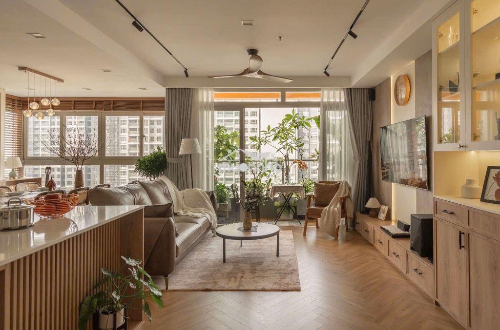 Cityland park hills cho thuê 18 phan văn trị, phường 10, quận gò vấp - Ảnh 4