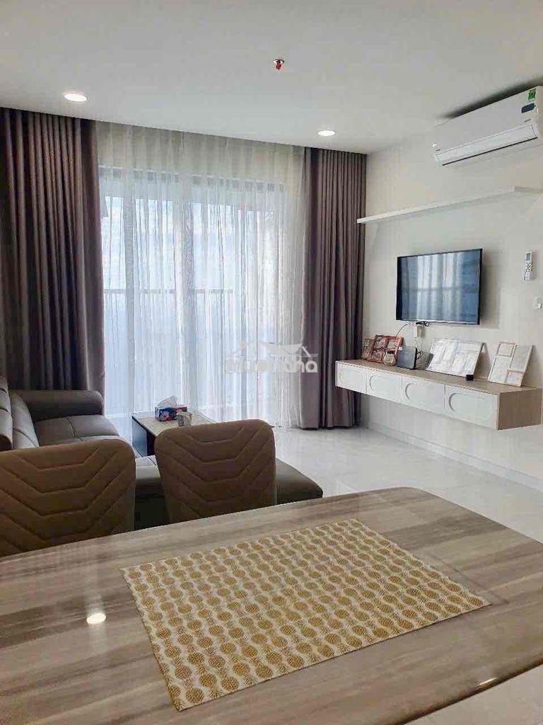 Cho thuê 3pn full nt đẹp chỉ 11tr tại phú thọ, thủ dầu 1 - 4