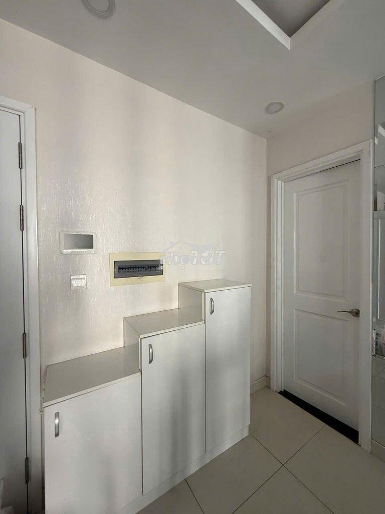 Cho thuê saigon mia 3 phòng ngủ 76m2 giá 15- 16tr siêu hót ạ - Ảnh 3