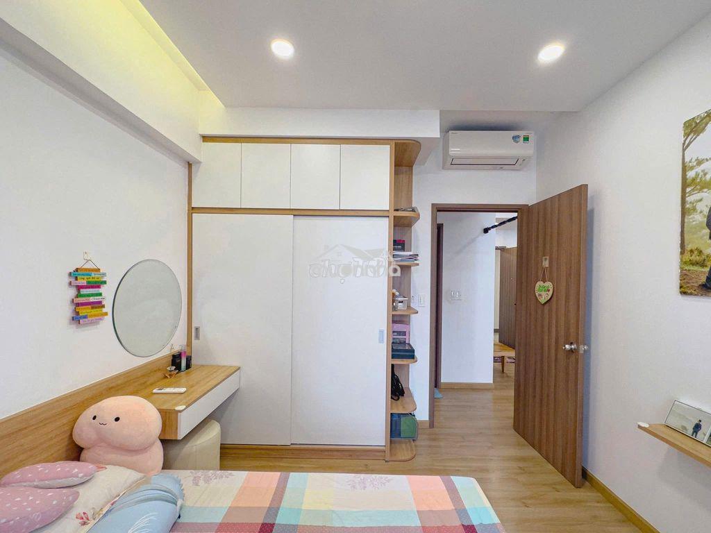 Cho thuê căn akari city - 2pn 1wc - full nội thất chỉ việc xách vali - Ảnh 2