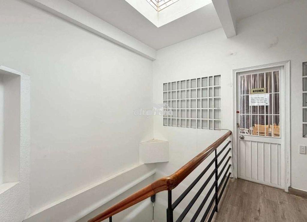Hẻm xe hơi tránh - ngang 5m hiếm - 60m2 - Ảnh 4