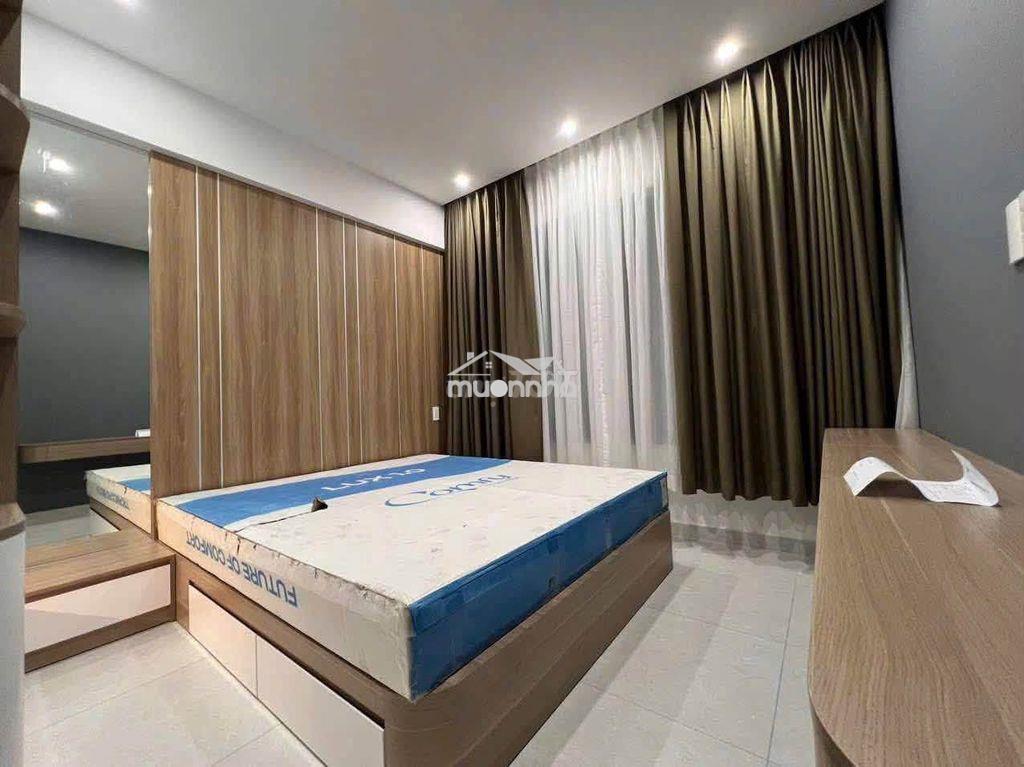 Căn hộ akari city 2pn full nội thất siêu đẹp, giường tầng hiện đại - Ảnh 4
