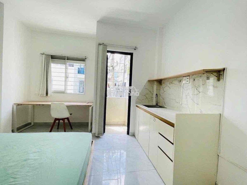 Phòng studio phan văn trị - Ảnh 3