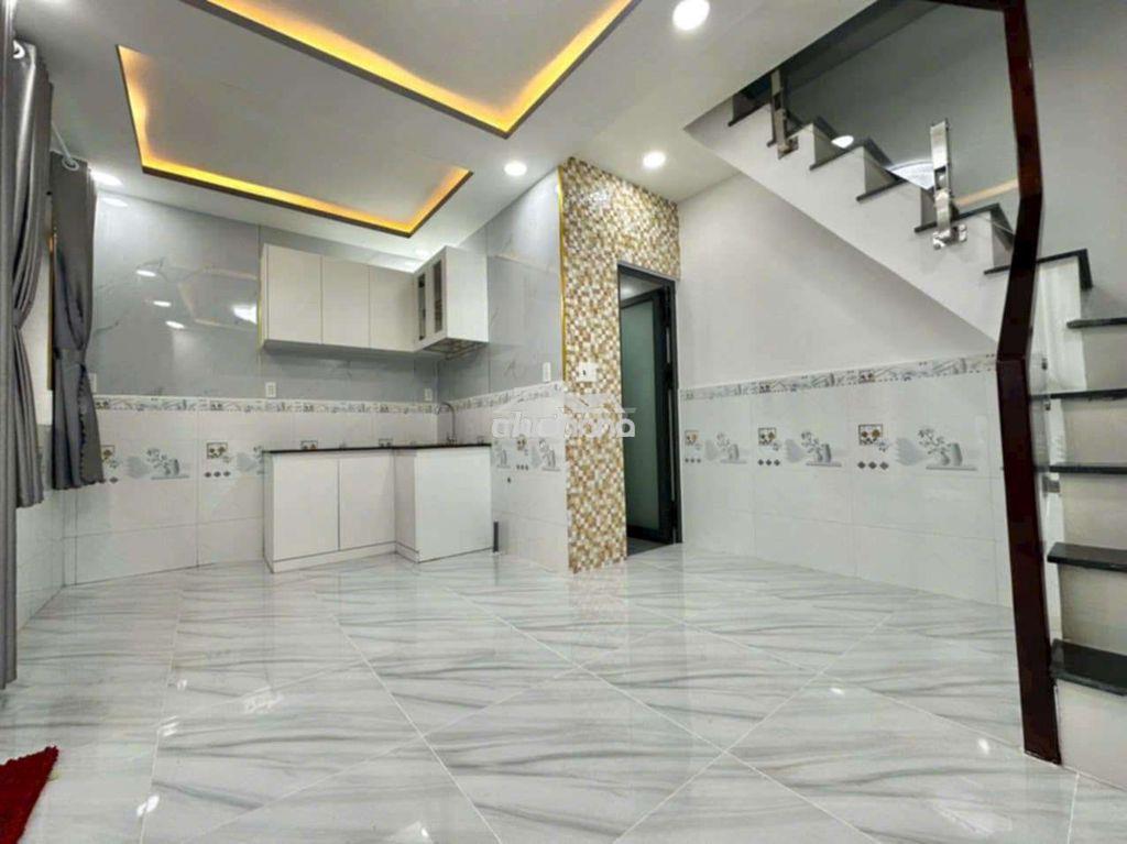 Cho thuê nhà nguyên căn nhà mới có 2 máy lạnh  - Ảnh 4
