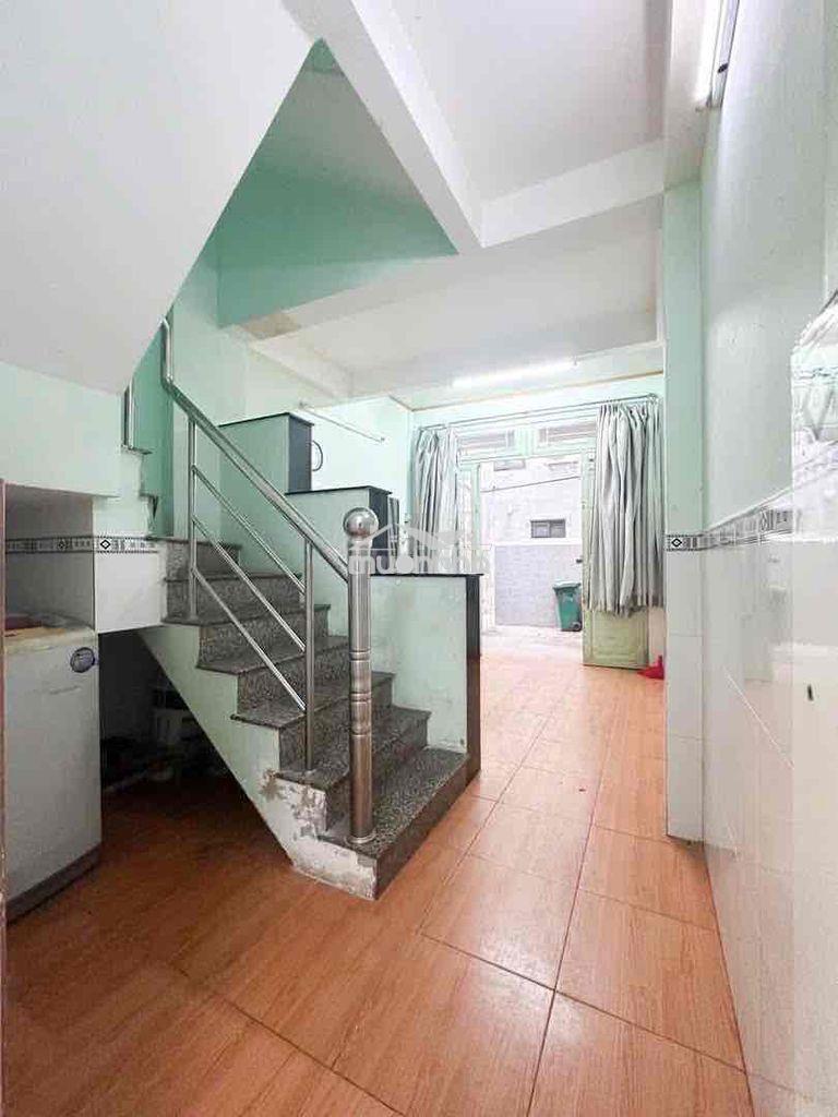 Bán nhà shr bùi văn ba quận 7 giá chỉ 3,59 ti - Ảnh 4
