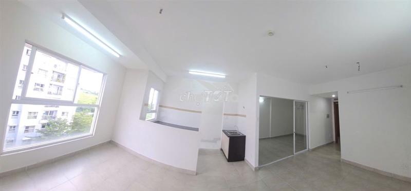Bán ehome 3, giá 2,1 tỷ, 50 m2, 1pn,1wc, hồ học lãm, bình tân, tp.hcm