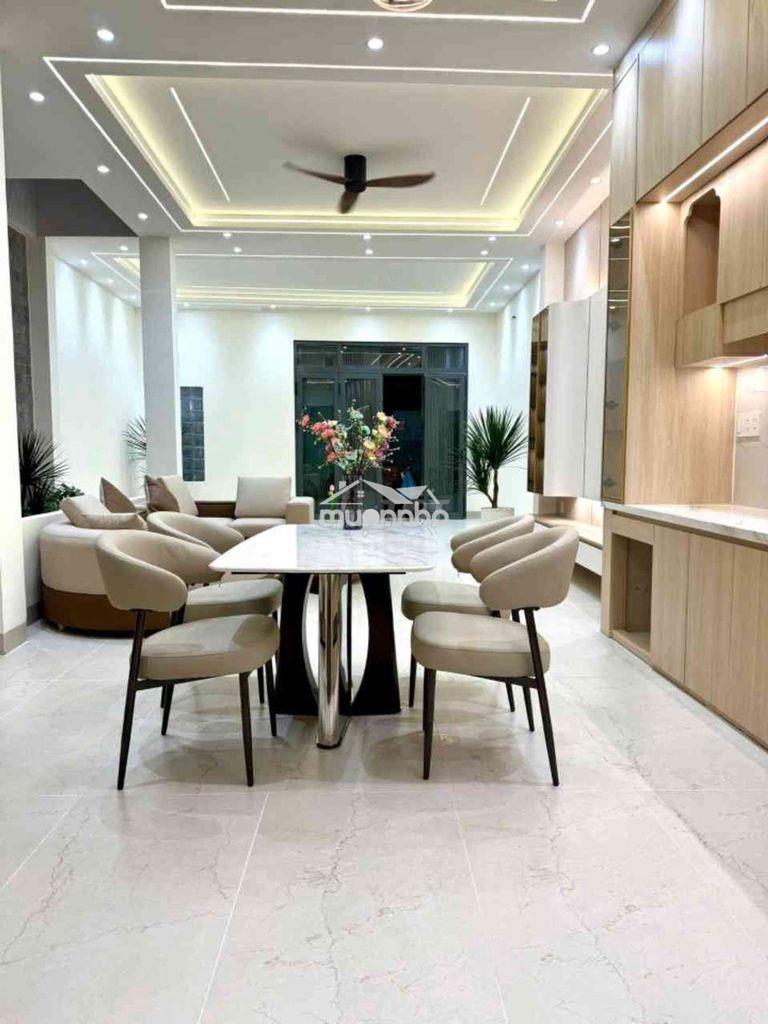 Sát aeon tân phú 84m2 – ngang khủng 6m –hxh- 5 tầng đúc – giá 7.2 tỉ - Ảnh 2