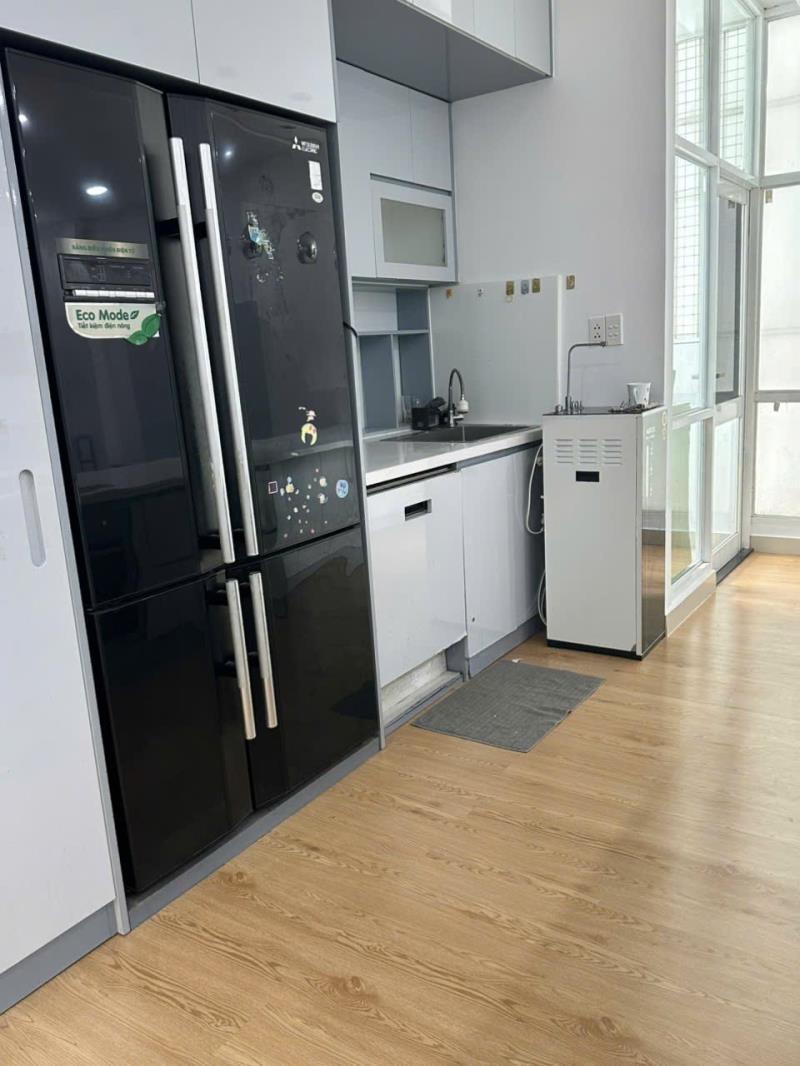 Bán căn hộ belleza. dt 88m2, 2pn, 2wc, ntđđ, sổ hồng. giá 4.2 tỷ - 3