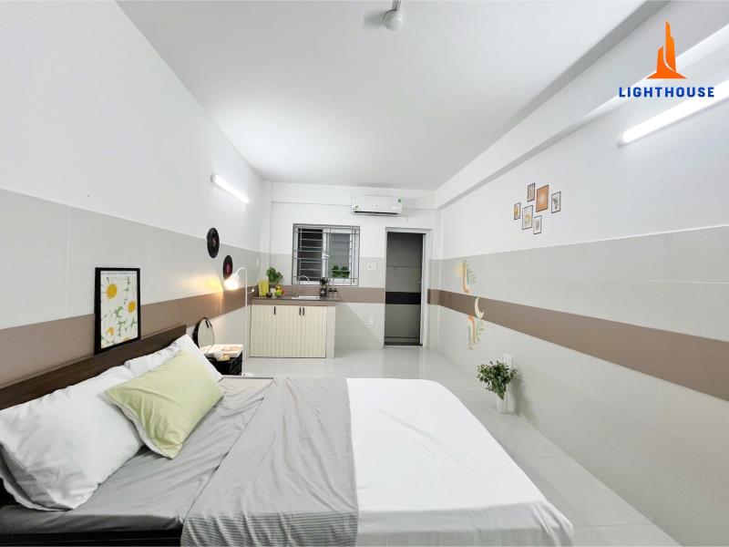 Studio full nội thất – quốc lộ 13, bình thạnh ✨   - 4