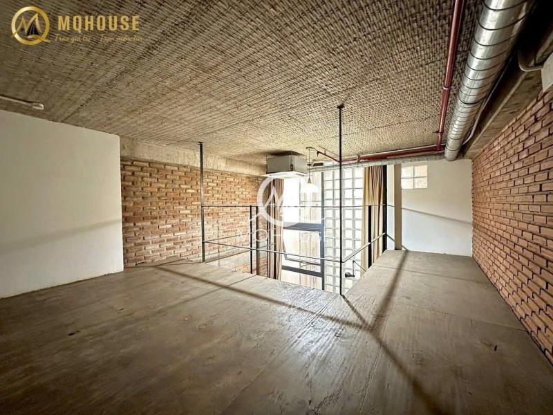 Cho thuê duplex full nội thất ngay cộng hòa etown2 nhà ga t3 - 3