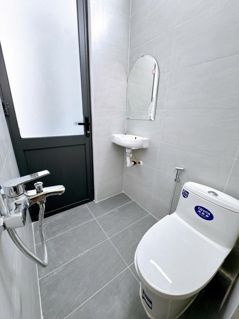 🍳 Duplex gác cao tách bếp chống ám mùi – vườn lài tân phú - 4